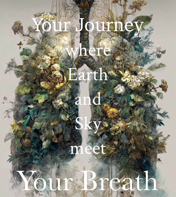 Breathwork and Sound